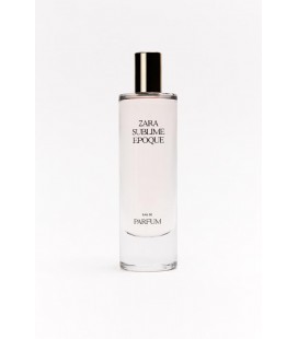 ZARA SUBLIME EPOQUE EDP 80 ML (2,71