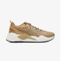 Puma RS-X Unisex Kahverengi Spor Ayakkabı 393153 02