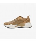 Puma RS-X Unisex Kahverengi Spor Ayakkabı 393153 02