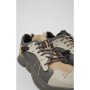 CAMPER Erkek Ortholite® Recycled™ Iç Tabanlı Ve Xl Extralıght® Organix™ Dış Tabanlı Çok Renkli Casual