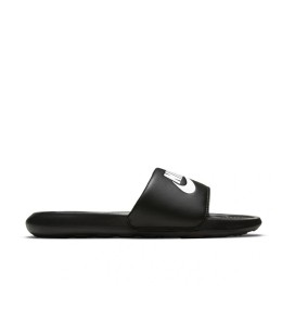 Nike Siyah Kadın Terlik CN9677-005-W NIKE VICTORI ONE SLIDE