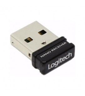 Logitech F710 İçin Nano Receiver USB Dongle Alıcı 993-000535