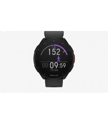 Polar Rwe Kutup Hızlandırıcısı GPS Spor Saati