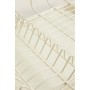 Zara Home Krem Lake Tepsili Bulaşıklık 1204/762