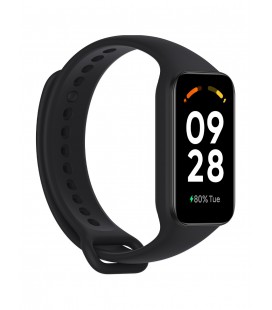 Xiaomi Redmi Band 2 Siyah Akıllı Bileklik