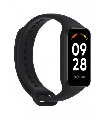 Xiaomi Redmi Band 2 Siyah Akıllı Bileklik