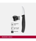 Victorinox 6.7503 SwissClassic 6cm Şekillendirme Bıçağı