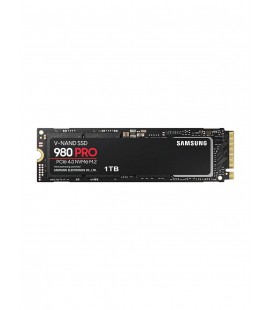 Samsung 1tb 980 Pro Mz-v8p1t0bw 7000- 5100mb/s M2 Pcıe Nvme Gen4 Disk