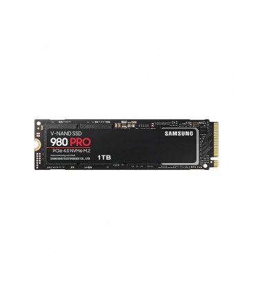 Samsung 1tb 980 Pro Mz-v8p1t0bw 7000- 5100mb/s M2 Pcıe Nvme Gen4 Disk