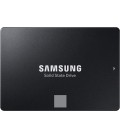 Samsung 870 EVO SATA III 2.5", 1 TB SSD, 560 MB/sn Okuma, 530 MB/sn Yazma , ‎MZ-77E1T0BW