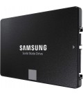 Samsung 870 EVO SATA III 2.5", 1 TB SSD, 560 MB/sn Okuma, 530 MB/sn Yazma , ‎MZ-77E1T0BW