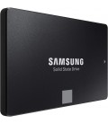 Samsung 870 EVO SATA III 2.5", 1 TB SSD, 560 MB/sn Okuma, 530 MB/sn Yazma , ‎MZ-77E1T0BW