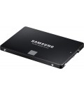 Samsung 870 EVO SATA III 2.5", 1 TB SSD, 560 MB/sn Okuma, 530 MB/sn Yazma , ‎MZ-77E1T0BW