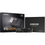 Samsung 970 EVO Plus NVMe M.2, 1 TB SSD, 3.500 MB/sn Okuma, 3.300 MB/sn Yazma , MZ-V7S1T0BW
