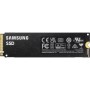 Samsung 970 EVO Plus NVMe M.2, 1 TB SSD, 3.500 MB/sn Okuma, 3.300 MB/sn Yazma , MZ-V7S1T0BW