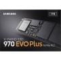 Samsung 970 EVO Plus NVMe M.2, 1 TB SSD, 3.500 MB/sn Okuma, 3.300 MB/sn Yazma , MZ-V7S1T0BW