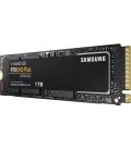 Samsung 970 EVO Plus NVMe M.2, 1 TB SSD, 3.500 MB/sn Okuma, 3.300 MB/sn Yazma , MZ-V7S1T0BW