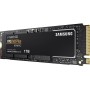 Samsung 970 EVO Plus NVMe M.2, 1 TB SSD, 3.500 MB/sn Okuma, 3.300 MB/sn Yazma , MZ-V7S1T0BW