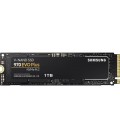 Samsung 970 EVO Plus NVMe M.2, 1 TB SSD, 3.500 MB/sn Okuma, 3.300 MB/sn Yazma , MZ-V7S1T0BW