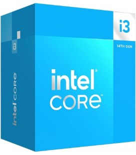 Intel i3-14100 Dört Çekirdek 3.5 GHz İşlemci