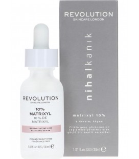 Revolution Skincare Skıncare x Nıhal Kanık Kırıs. Serumu 10% Yl 30ML