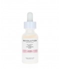 REVOLUTİON SKİNCARE Revolution Skincare X Nihal Kanık %5 Laktik Asit Ve Hyalüronik Asit Serum 30 ml