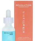 REVOLUTİON SKİNCARE Revolutıon X Nıhal 2% Alpha Arbutın&ha Serum 30ml