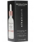 REVOLUTİON SKİNCARE Revolutıon X Nıhal 10% Nıacın & 1% Zınc Serum 30ml