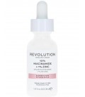 REVOLUTİON SKİNCARE Revolutıon X Nıhal 10% Nıacın & 1% Zınc Serum 30ml