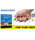 Zermoslu Magnet | Sigarayı Bırakma