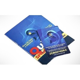 Zermoslu Magnet | Sigarayı Bırakma