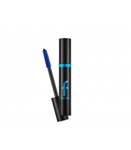 Flormar Dolgunluk ve Hacim Veren Renkli Maskara 003 BLUE