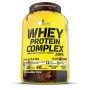 Olimp Whey Protein Complex 1800 Gr