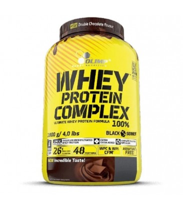 Olimp Whey Protein Complex 1800 Gr