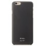 Melkco Air PP iPhone 6 Plus Siyah Trnsprn Kılıf