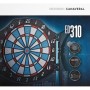 Decathlo CANAVERAL Elektronik Dart Tahtası - ED310