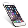Melkco Air PP iPhone 6 Plus Siyah Trnsprn Kılıf
