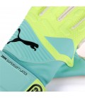 Puma Future Match Yeşil Erkek Kaleci Eldiveni 04184402