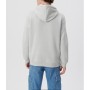 Mavi Erkek Kapüşonlu Gri Basic Sweatshirt 0610061-70075