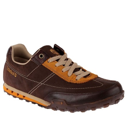 Timberland Ek Greeley Low Leather Erkek Ayakkabı   A1171