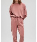 Mavi Lux Touch Tencel Tm Pembe Modal Sweatshirt 168837-71072