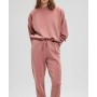 Mavi Lux Touch Tencel Tm Pembe Modal Sweatshirt 168837-71072