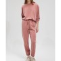 Mavi Lux Touch Tencel Tm Pembe Modal Sweatshirt 168837-71072