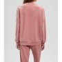 Mavi Lux Touch Tencel Tm Pembe Modal Sweatshirt 168837-71072