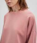 Mavi Lux Touch Tencel Tm Pembe Modal Sweatshirt 168837-71072