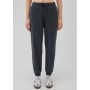 Mavi Yeşil Basic Eşofman Altı Slim StraightYüksek BelLastikli Paça 1600903-71598