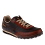 Timberland Ek Greeley Low Leather Black Erkek Ayakkabı   A117c
