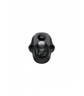 Logitech Driving Force Shifter G29 / G920 Vites - G Siyah