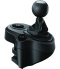 Logitech Driving Force Shifter G29 / G920 Vites - G Siyah