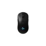 Logitech G PRO HERO 25.600 DPI Kablosuz Oyuncu Mouse – Siyah